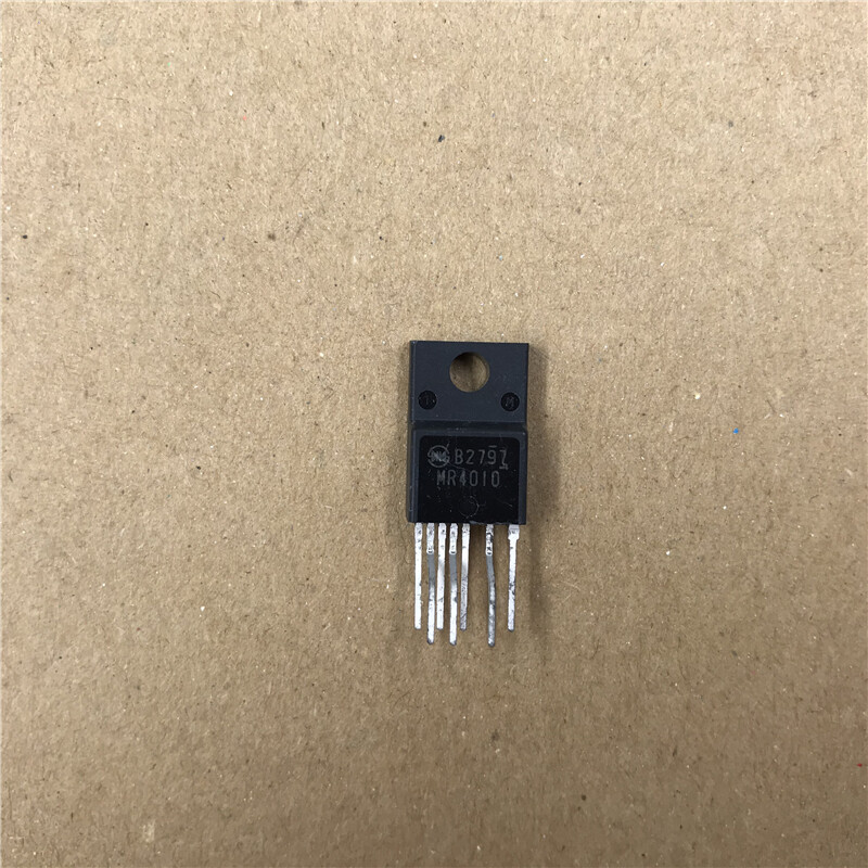 5PCS MR4010 TO-220 Superscalar MicroprocessorBest Offer