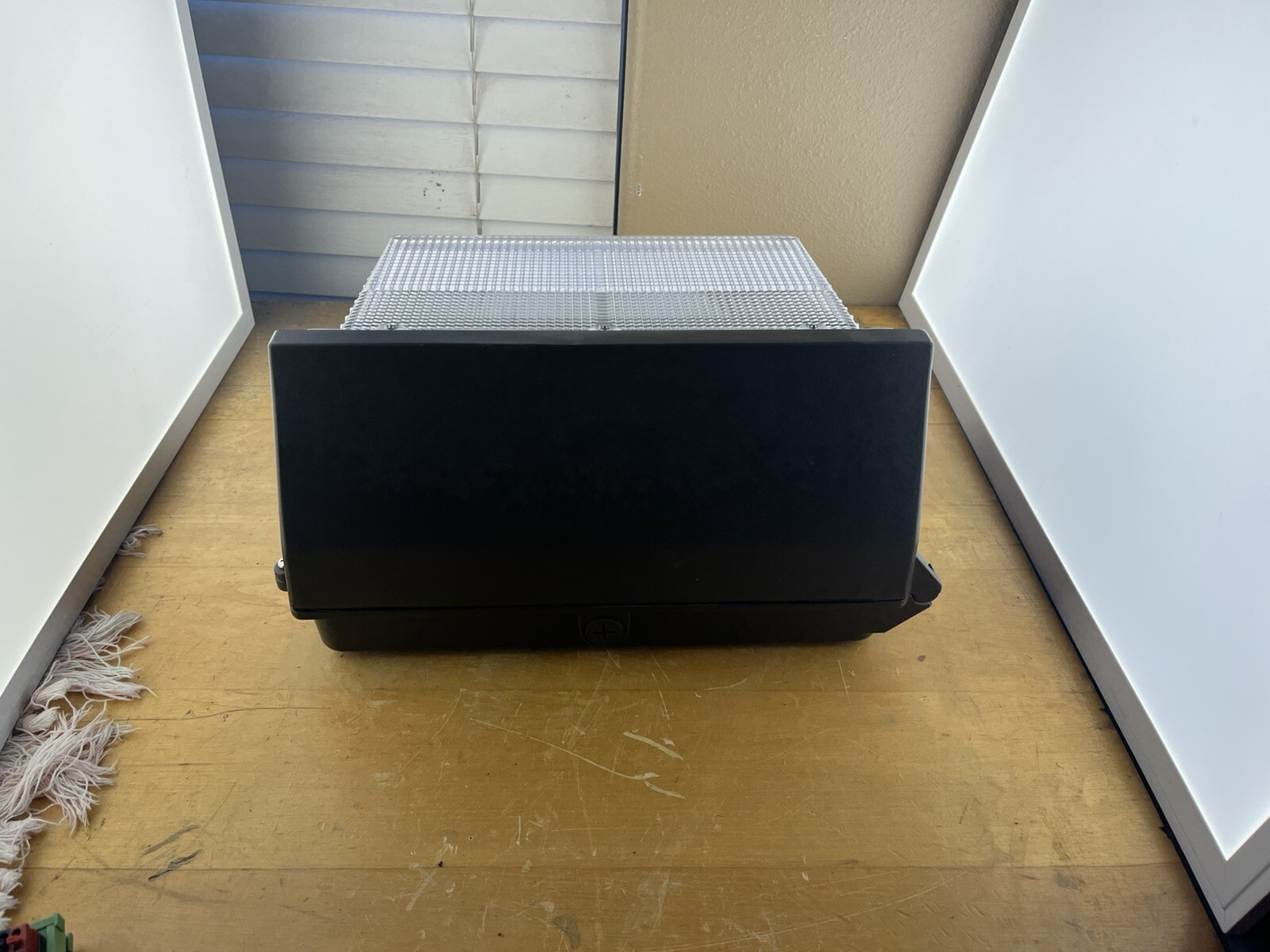 30 Watt LED Wall Pack