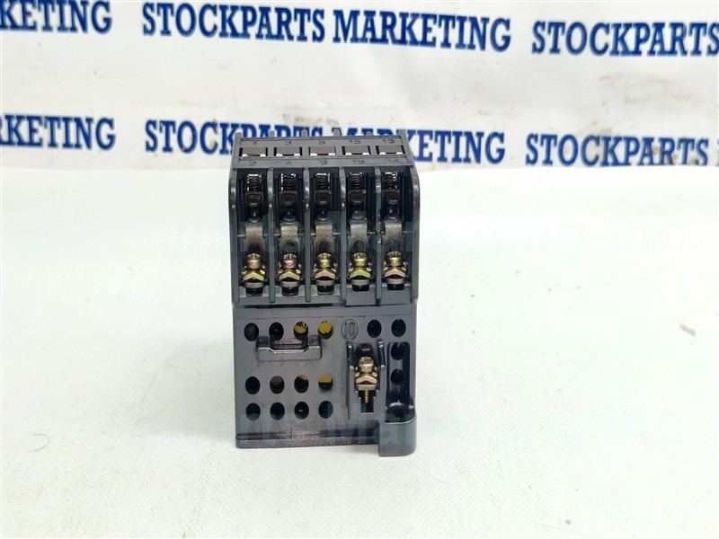 LOT 2 PCS. Magnetic Contactor 30 Days Warranty Expedited Shipping