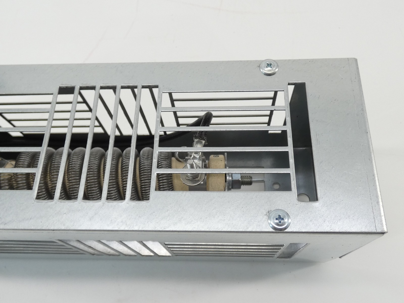 Nidec DBR-0800-00300-ENC Dynamic Braking Resistor 80 Ohms 350W – NEW Surplus!