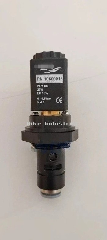 1PC NEW FOR PN10600013 24VDC solenoid valve