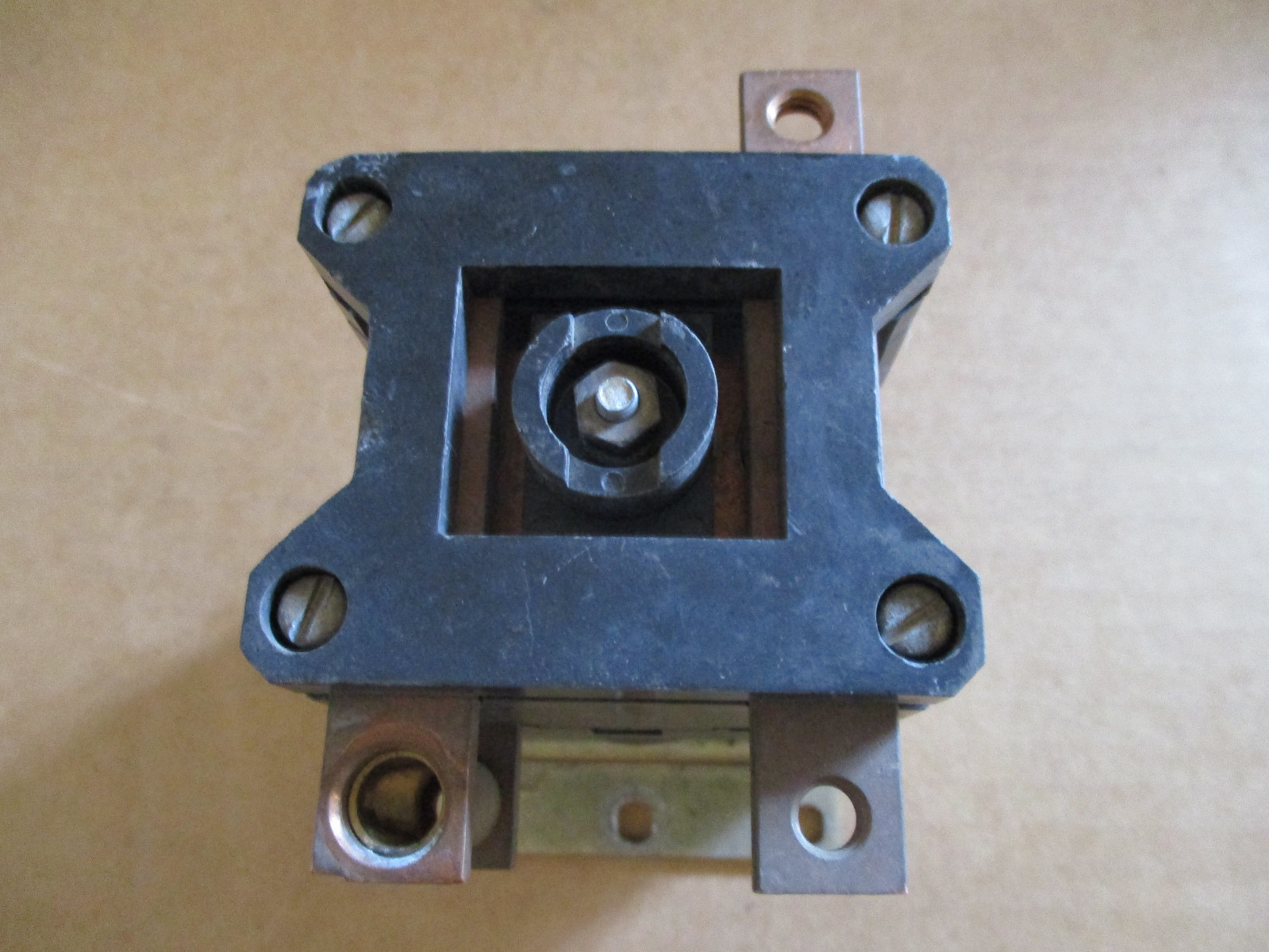 GE General Electric IC4482CTRA702BE305X0 Contactor 24 V 18 V 393B257G305 150 AMP