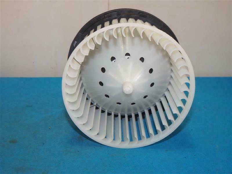 ACDelco 89019320 15-81646 Fan Blower/ Motor Kit 30 Days Warranty Fast Shipping