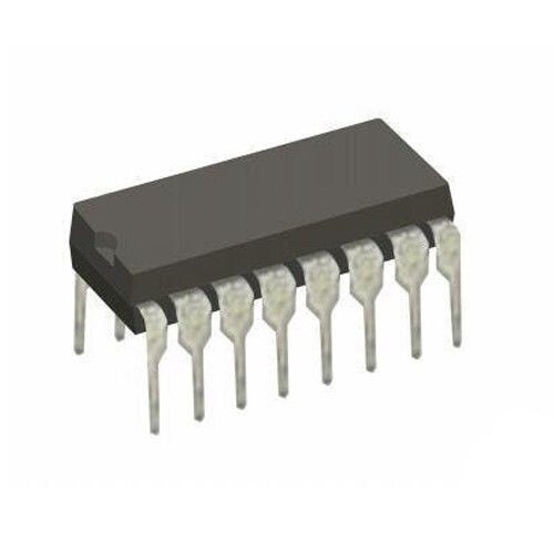 Maxim IC DS1321 (Pack of 1)