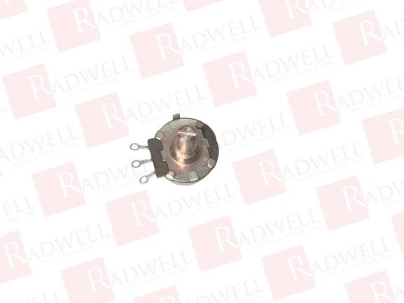HONEYWELL 380C-3 1.5MEG / 380C315MEG (NEW IN BOX)