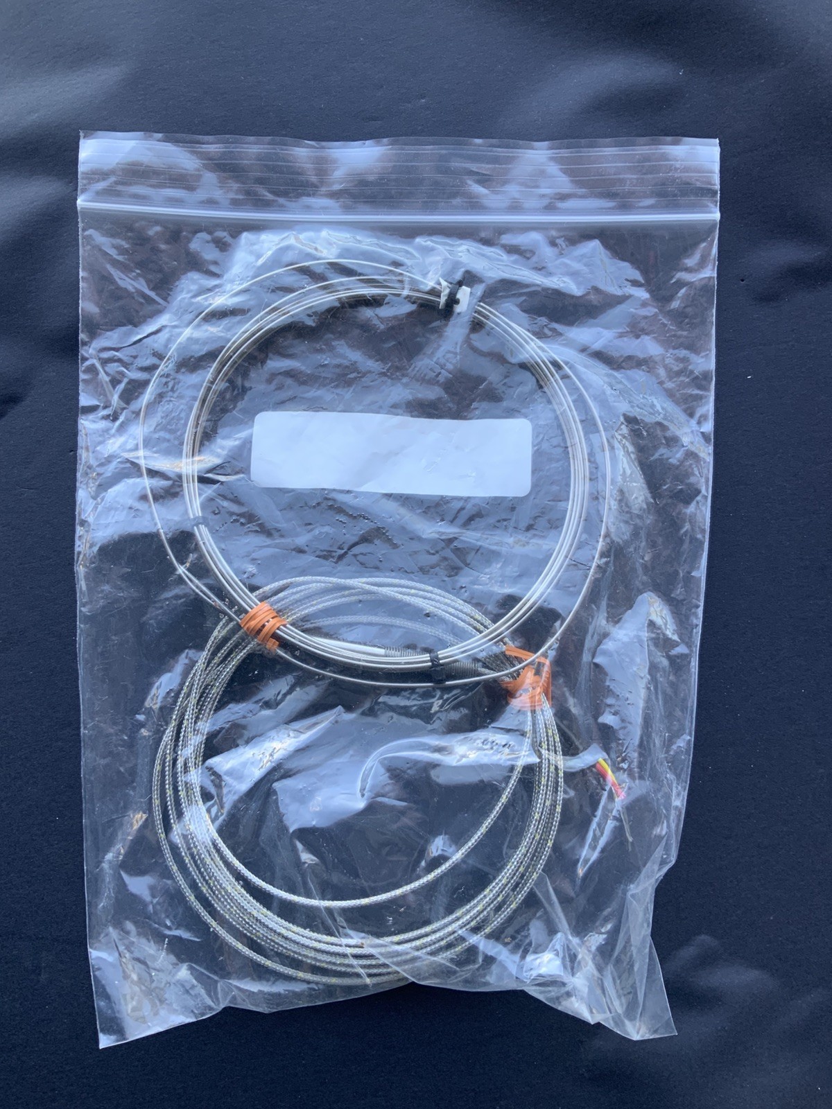 OMEGA ENGINEERING TJ96-CAIN-116U-120-CC-SB Transition Joint Thermocouple Probes