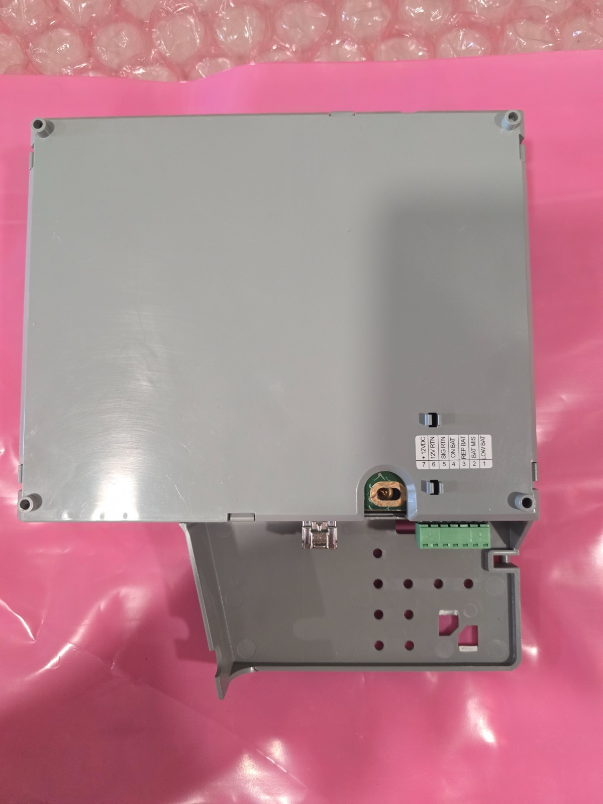 ADTRAN TA354E / 1287704G1 OUTDOOR ONT 2 POTS, 4GE w/ SFP 1200487G20