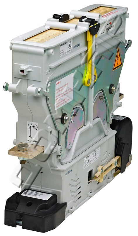 CT1115/08 SCHALTBAU 24ET-00 Single Pole NO Power Contactors for AC and DC