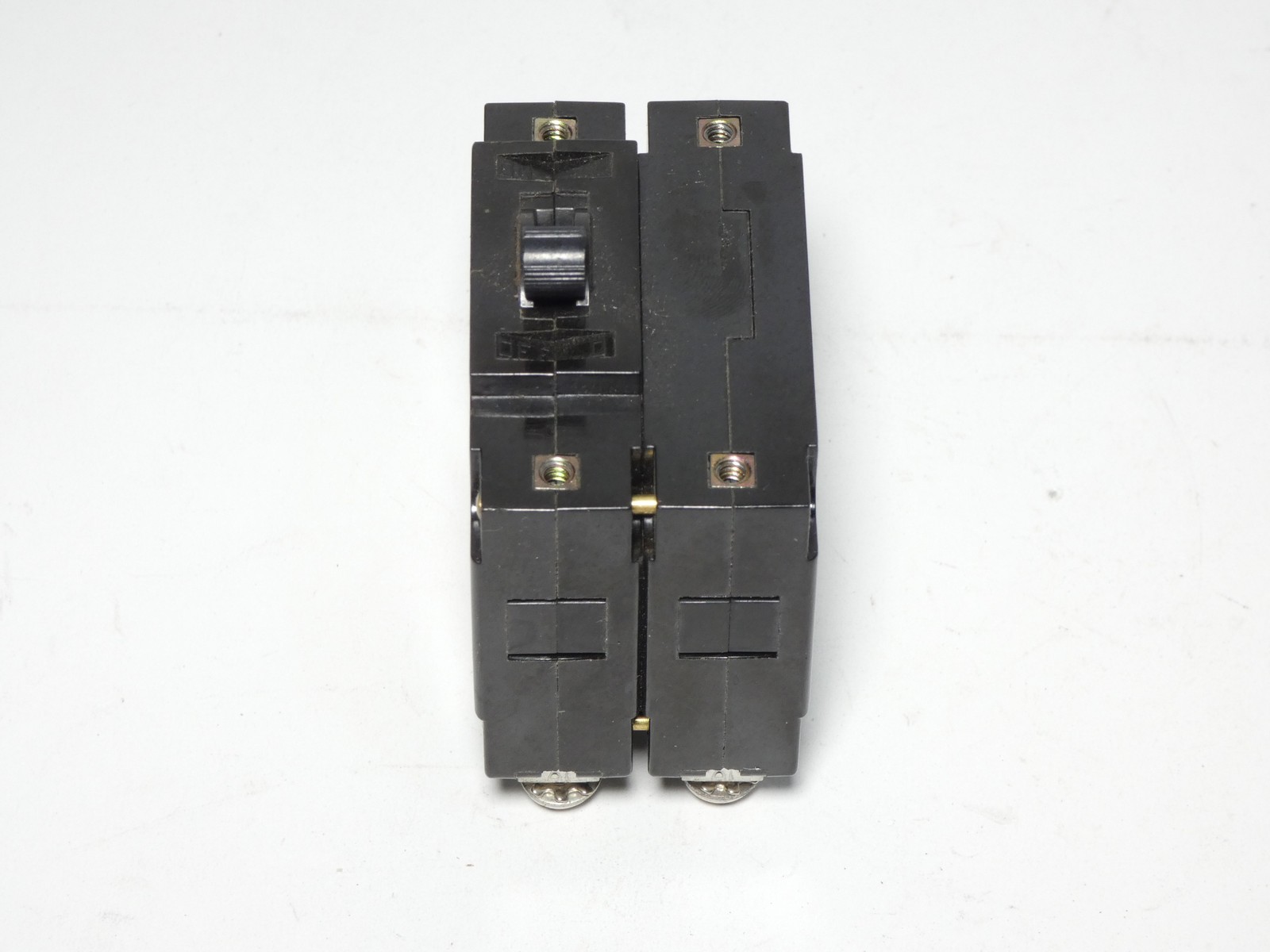 Airpax IEL11-1-61-20.0-01-V Circuit Breaker 2P 20A 250V