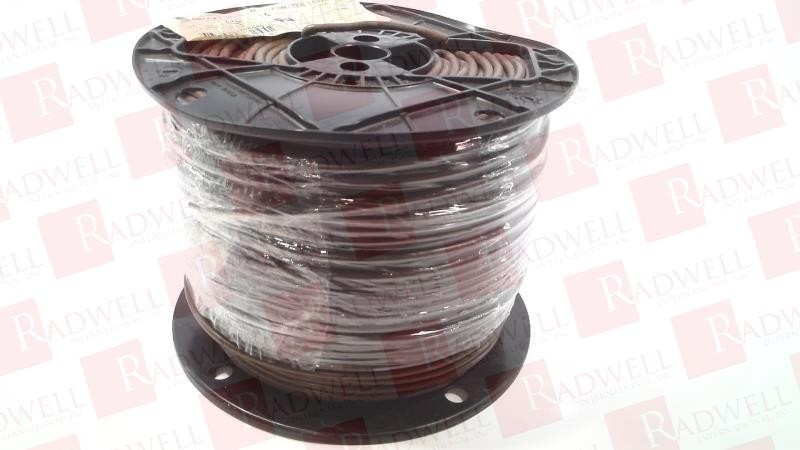 ATLAS WIRE AND CABLE MTW14BN / MTW14BN (NEW IN BOX)