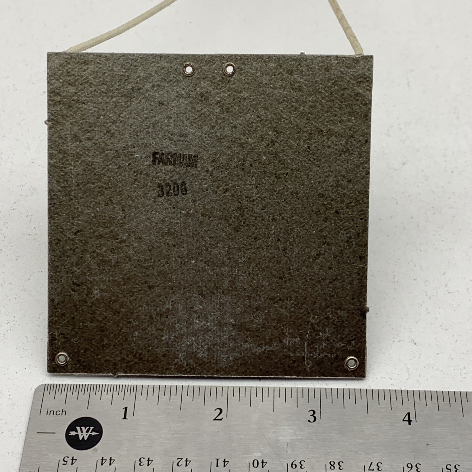 Farnam 3206 Mica Heating Element C4 240V