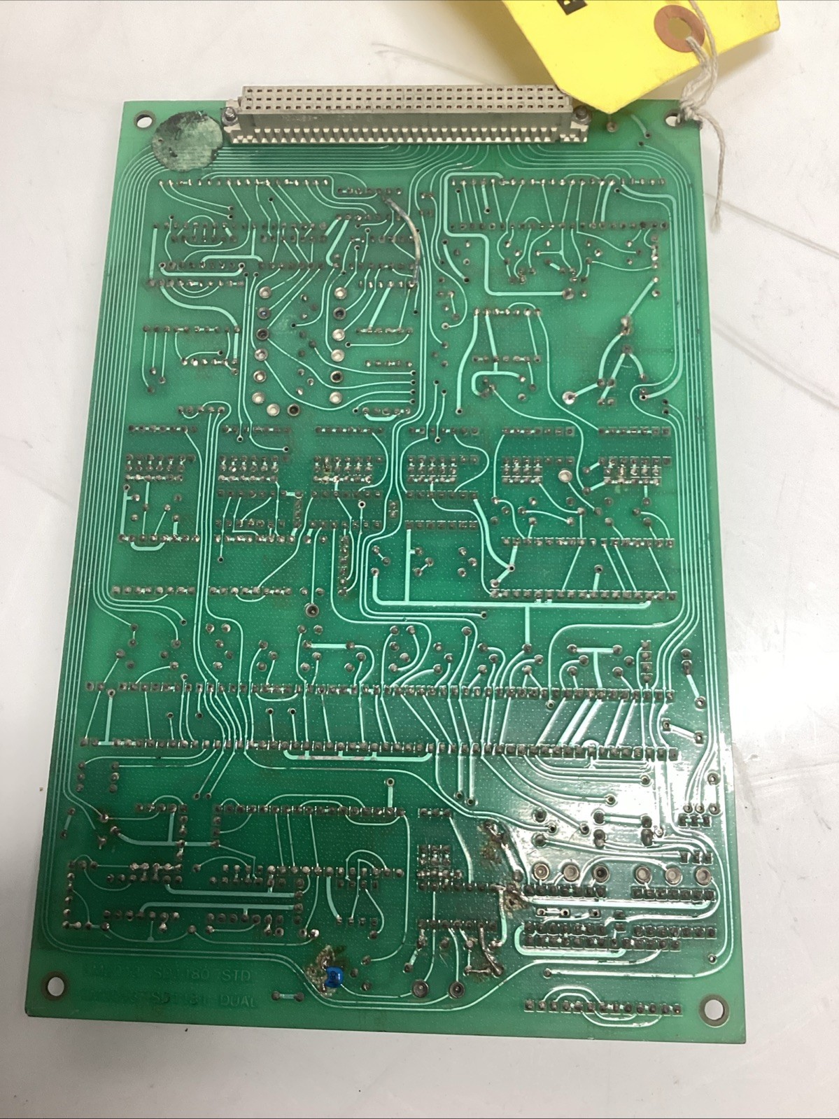 American Induction Heating LM2012 SD1180/LM2013 SD1181 Inverter Board. T-897