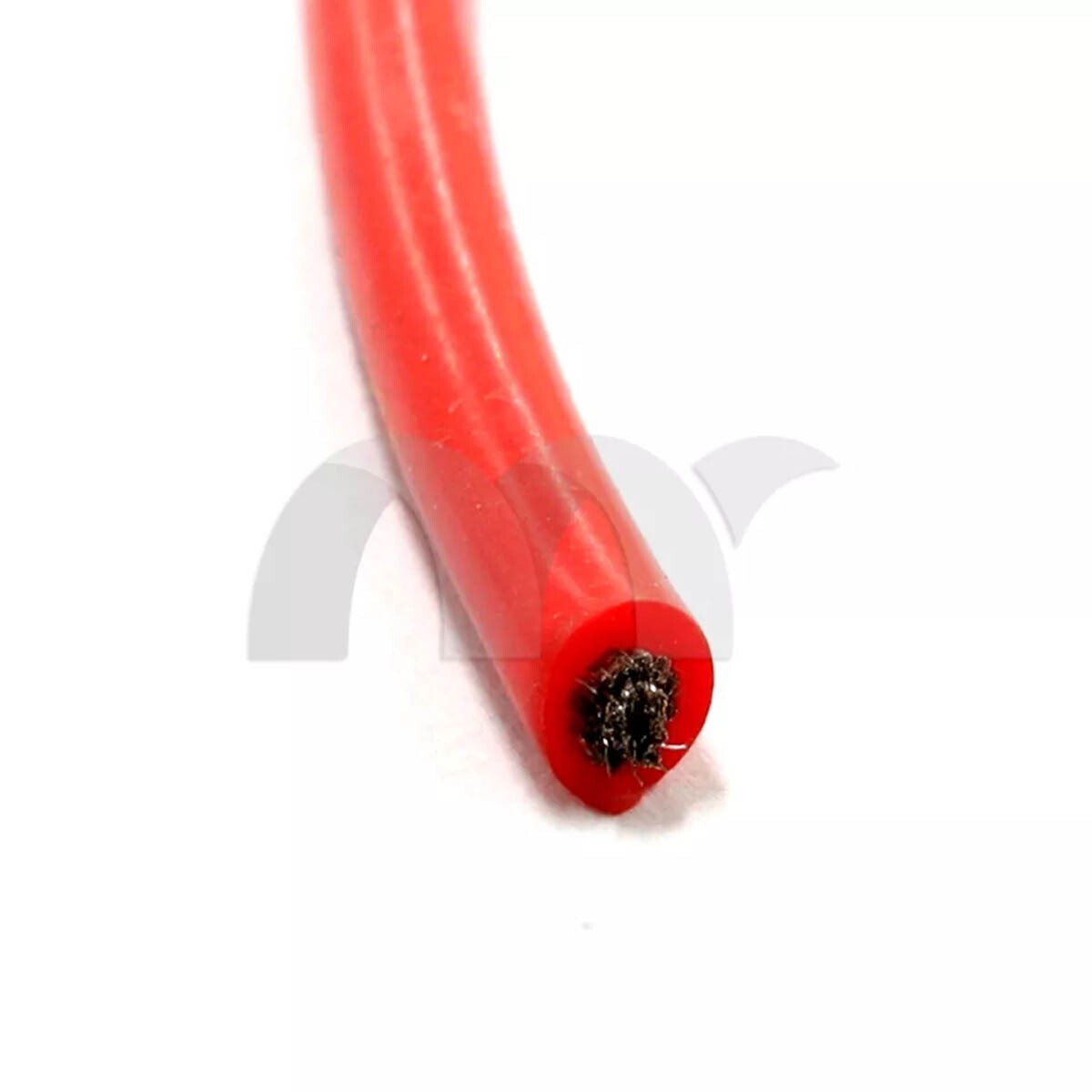 Practical high temperature resistant super soft silicone wire copper 24AWG