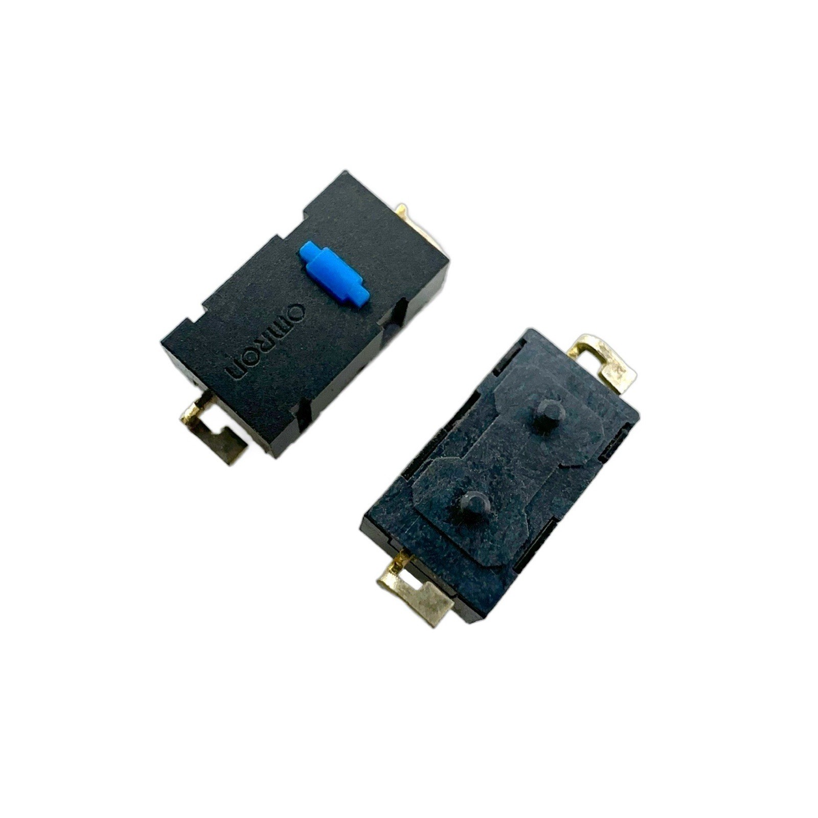 US Stock Omron Blue Dot Micro Switch for SCUF PS4 Controller (6 Pieces)