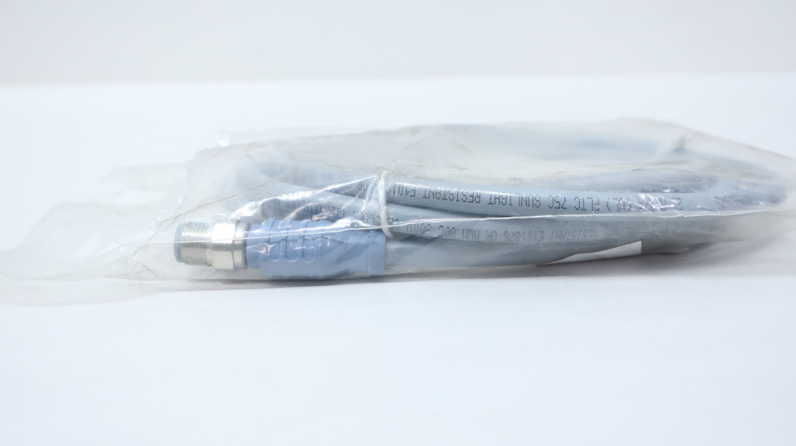 Turck RSCV RKCV 572-2M Cordset Cable 2m