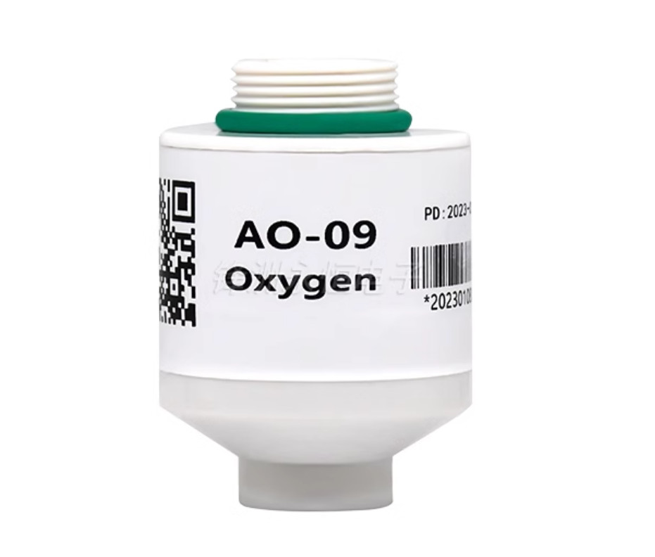 1pcs AO-02 03 06 07 08 09 oxygen concentration sensor