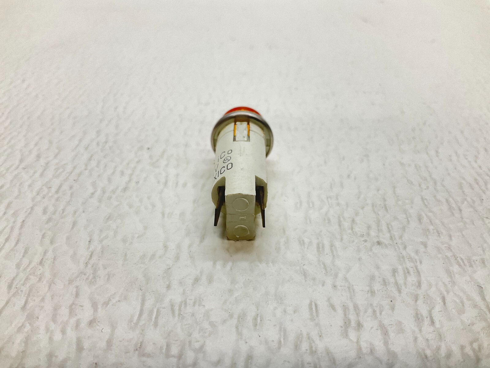 Solico Amber Orange 28 V Indicator Lamp (TBI)