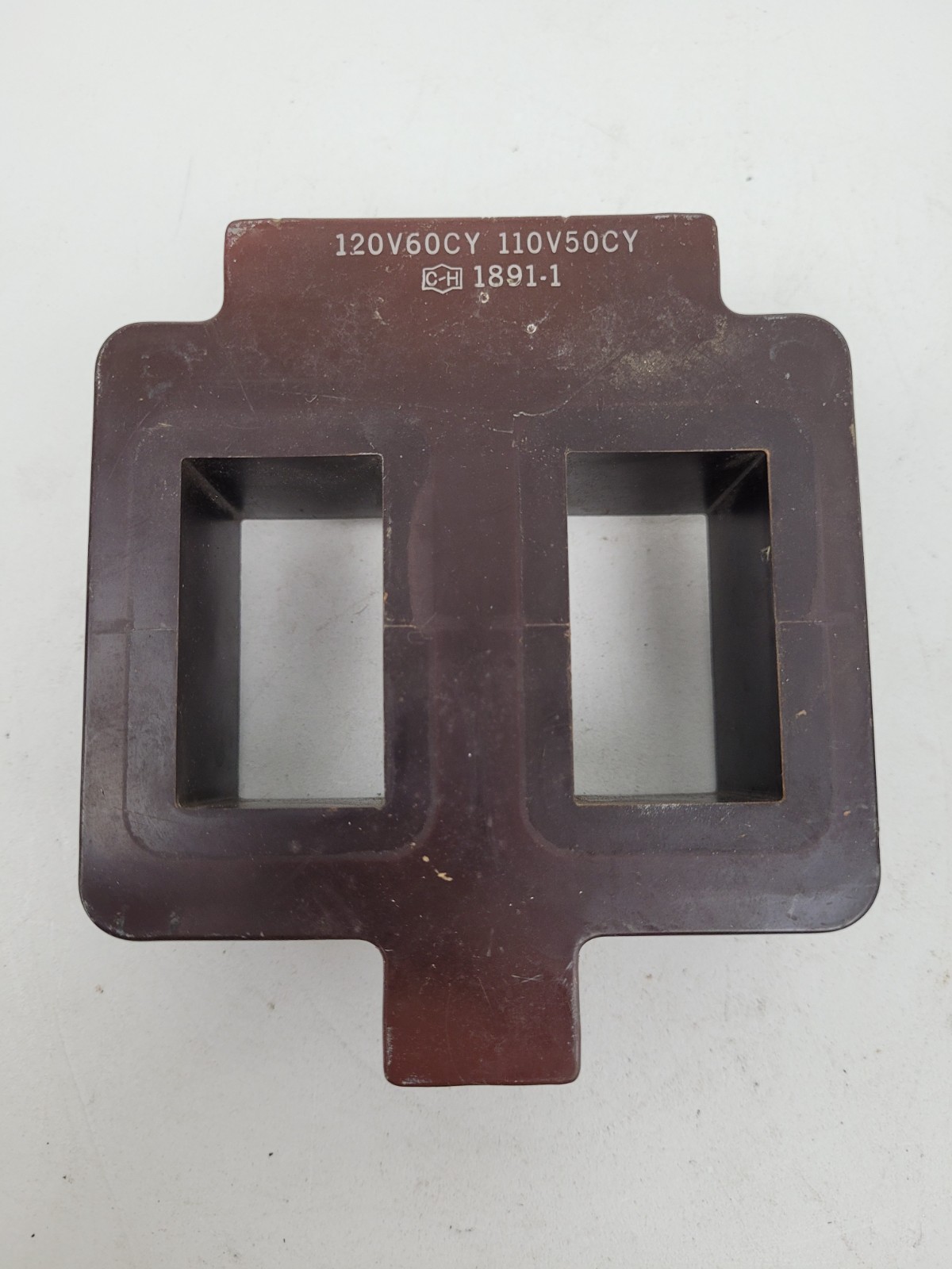 1891-1 C-H 120 Volt 50-60Hz Coil – Next Day Option