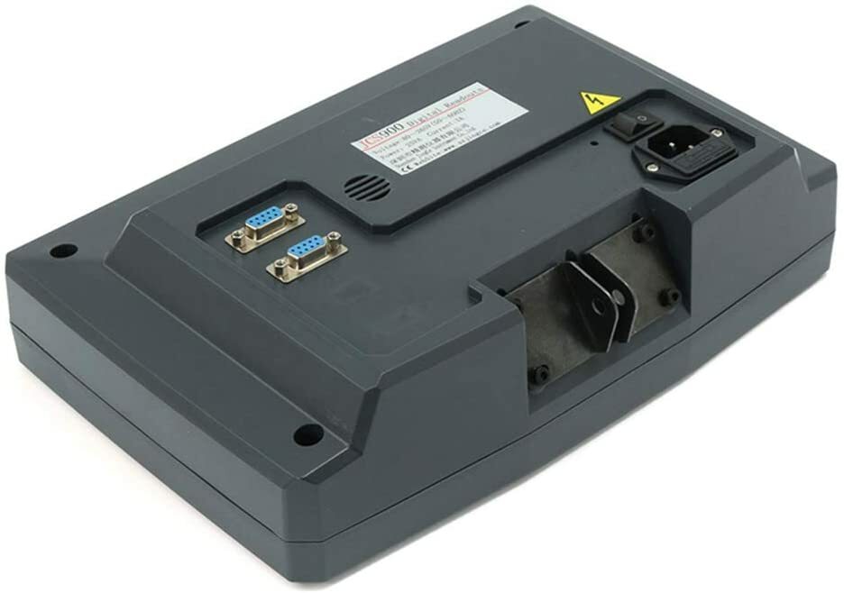 3 Axis DRO digital readout linear scale for milling lathe machine high Precision