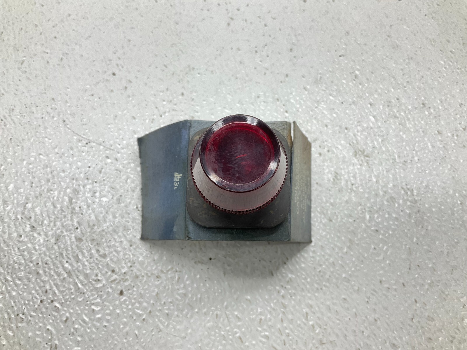 Allen Bradley 800T-Q20 Red Indicator Light 800TQ20 800T (VT)
