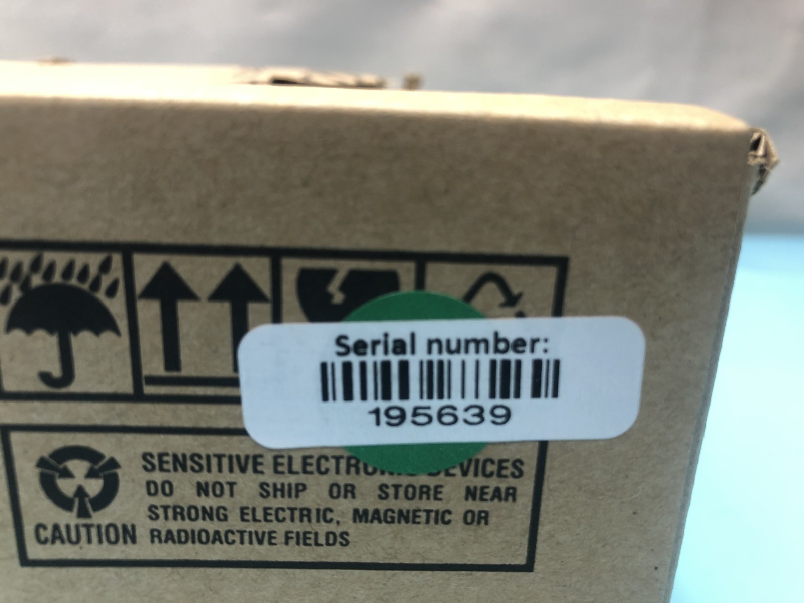 Allied Telesis AT-iMG1425-10 Indoor Gigabit FTTH Multiservice Gateway, 195639