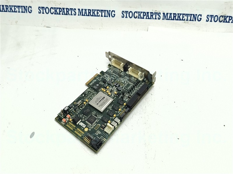 Dalsa OR-X4C0-XPF00 5M2111 157521-02 Acquisition Card Board Fast Shipping!!!