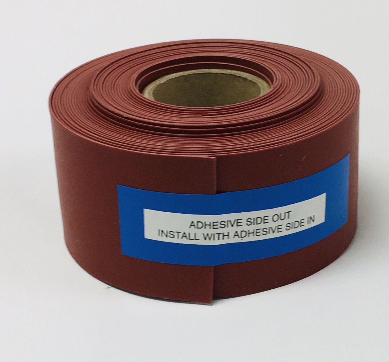 COVALENCE HVBT-2-R(B4) HIGH VOLTAGE BUS TAPE 2″W x 25’L ROLL 4CT. BOX !NEW!