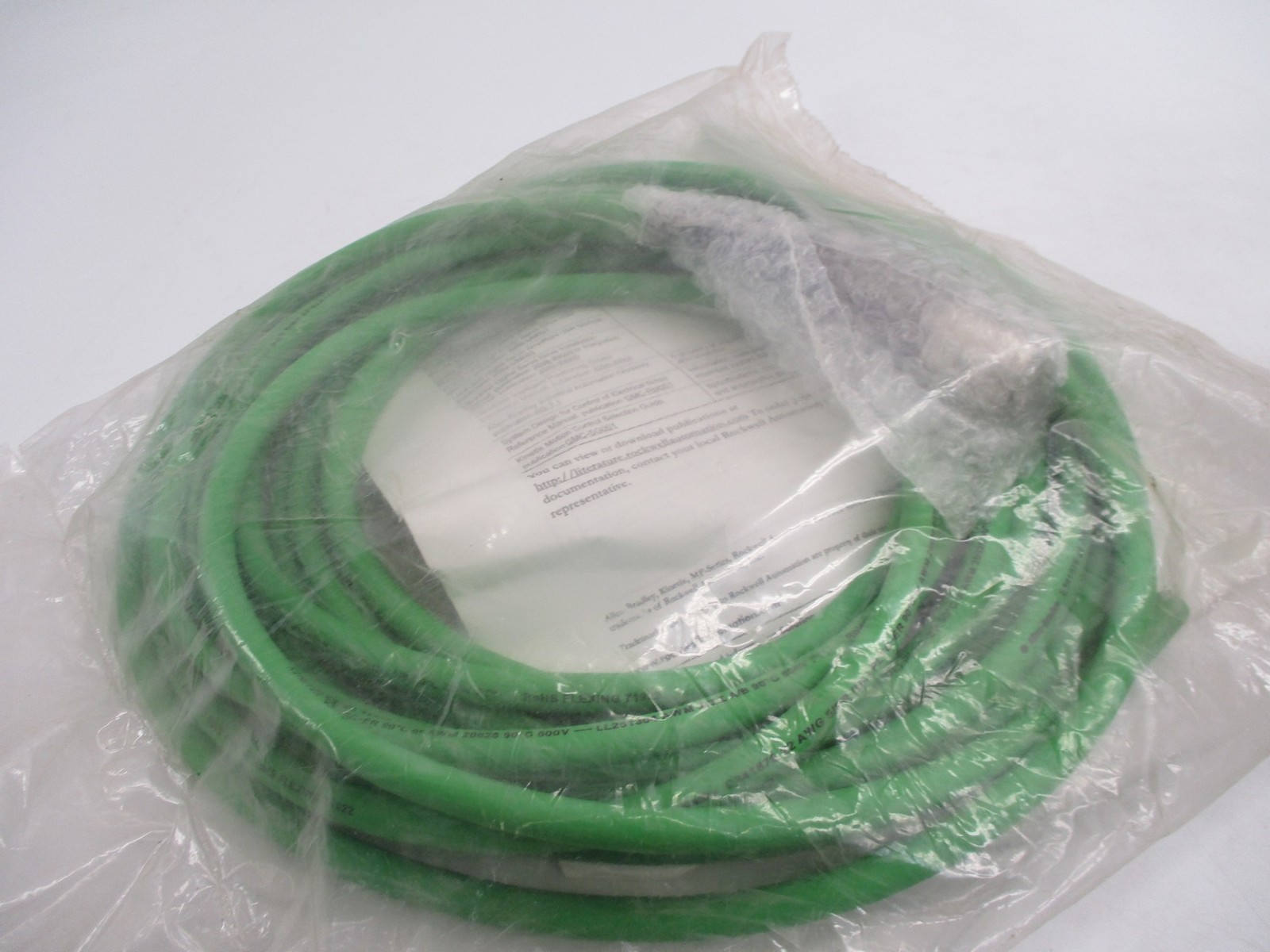 INDUSTRIAL SPARE PART 2090-CFBM7DF-CEAF09 SER. A NSMP