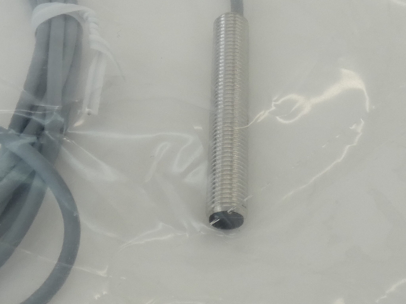 Balluff BES M08MI-P0C15B-BV03 Proximity Sensor, BES0031 – NEW Surplus!