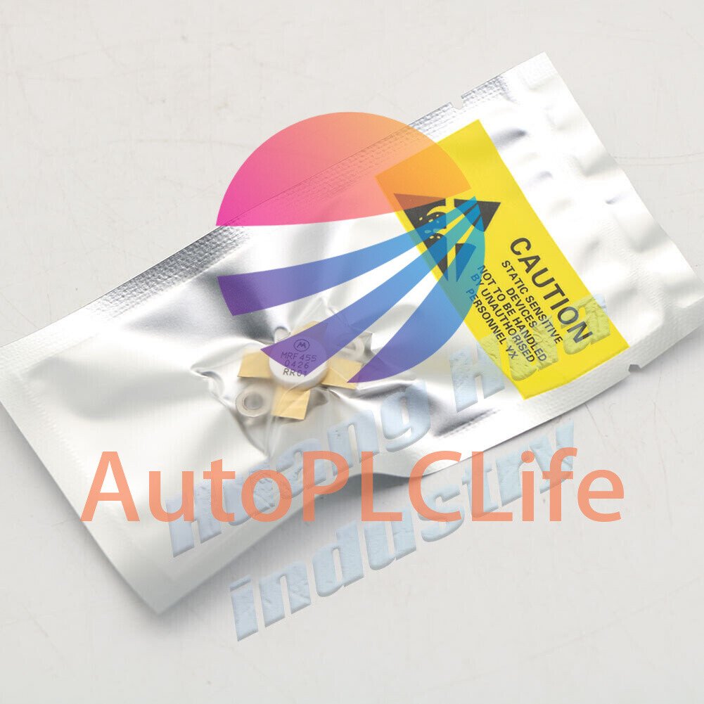 1Pcs New MRF455 MRF 455 MOTOROLA RF IC Transistor