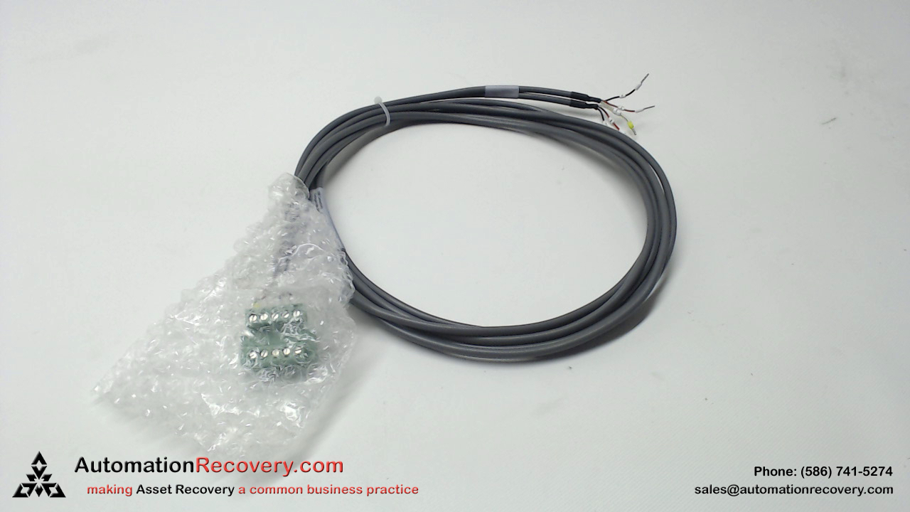 EMP CONNECTIVITY C0450A 22 AWG 105C TYPE PLTC, NEW* #129585