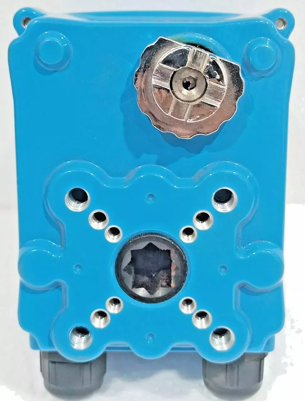 ECON ELECTRIC ACTUATOR ELA60 TYPE 7907 NEW FAST SHIPPING