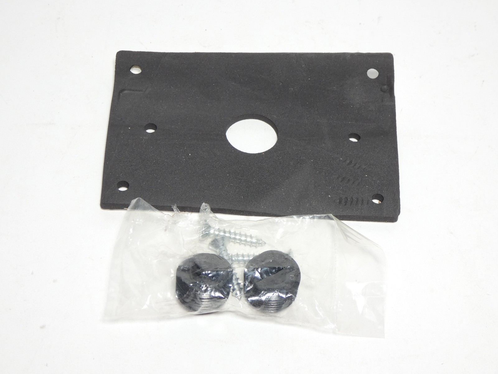 Faraday 500-648266FA Weatherproof Fire Alarm Pull Station NO KEYS – NEW Surplus!