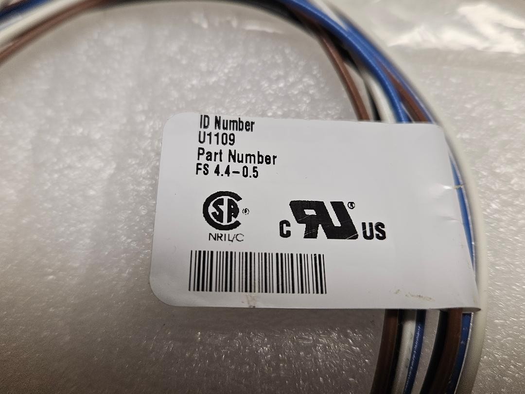 M-12 connector-Murr/Turck/Turck various types see description