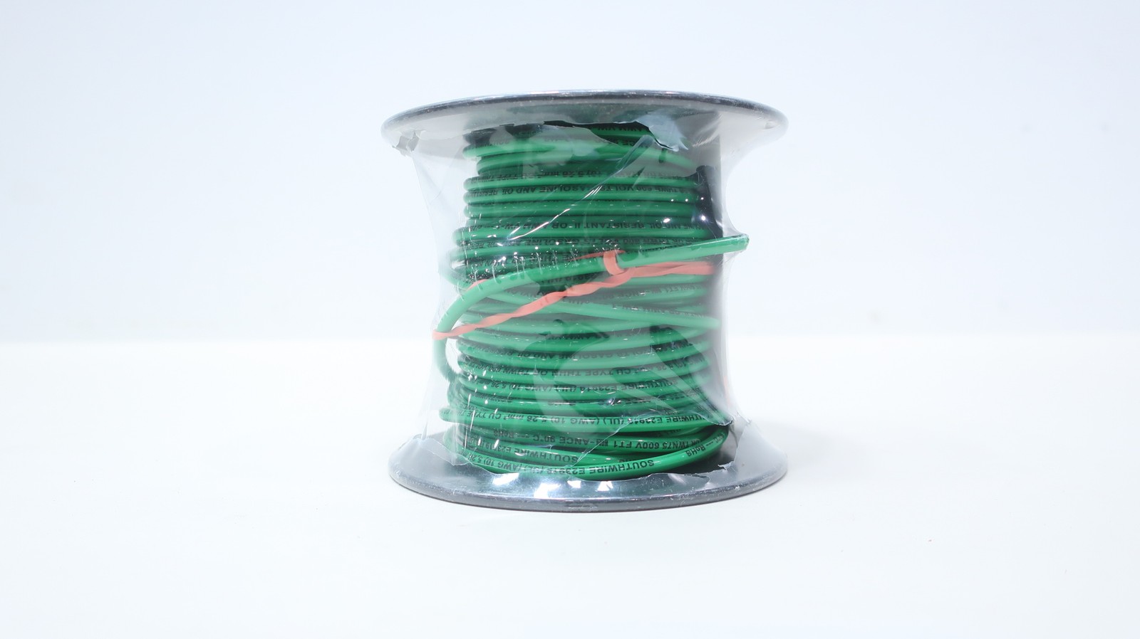 Southwire 11-59-98-17 Wire Thhn-thwn Awm T90 Nylon/twn75 10awg 50ft 600v-ac