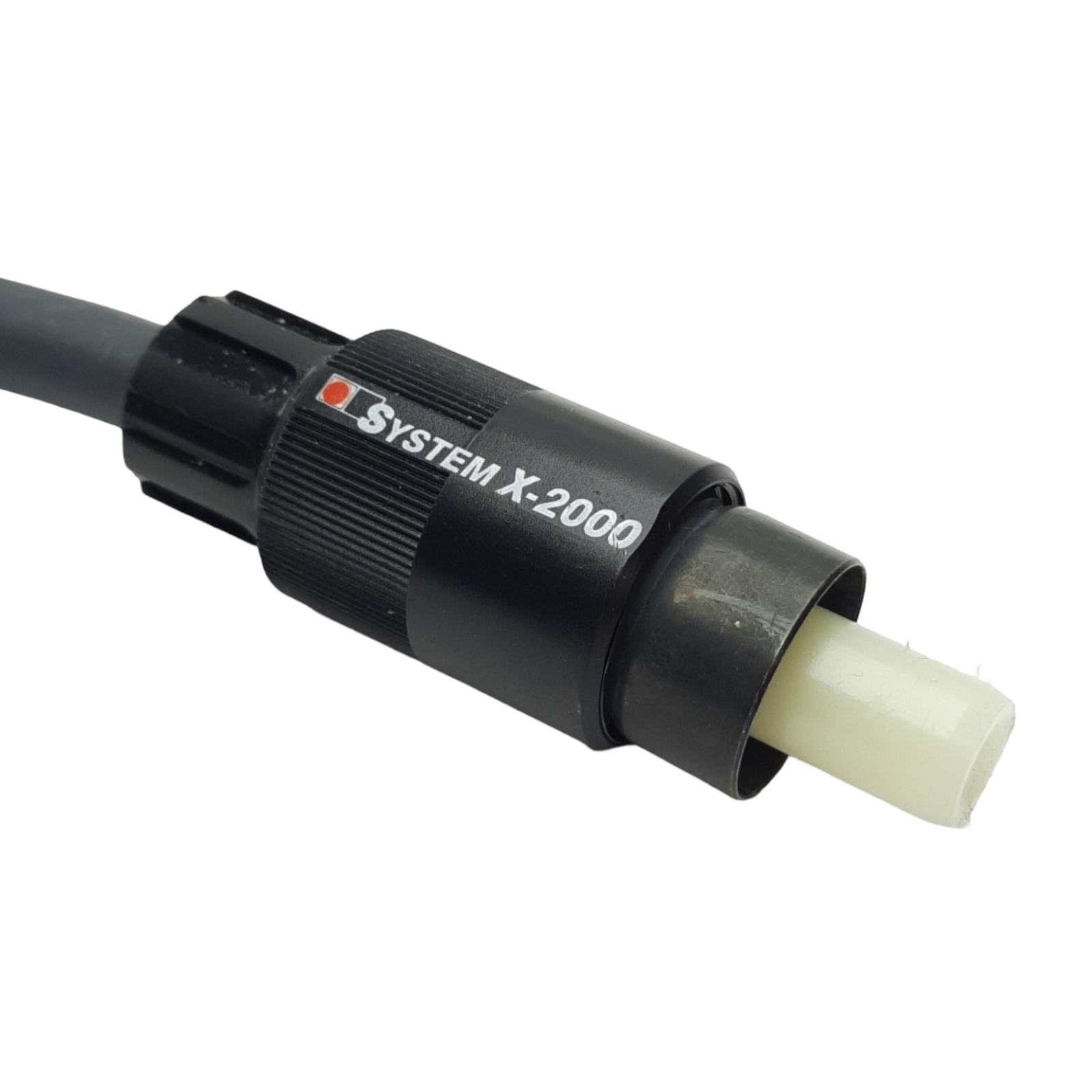 Haug 05.0091.100 Static Eliminator U-Bar, 7ft Cable, 150mm x 255mm, X-2000 Coax