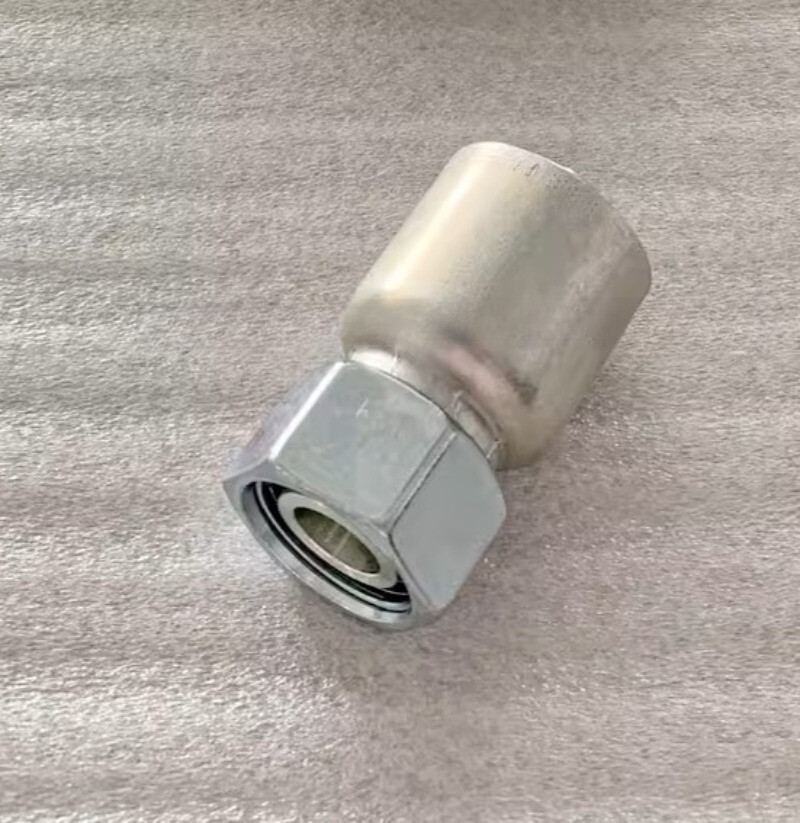 5PCS NEW FIT FOR Compression hose connector 1CA43-22-12