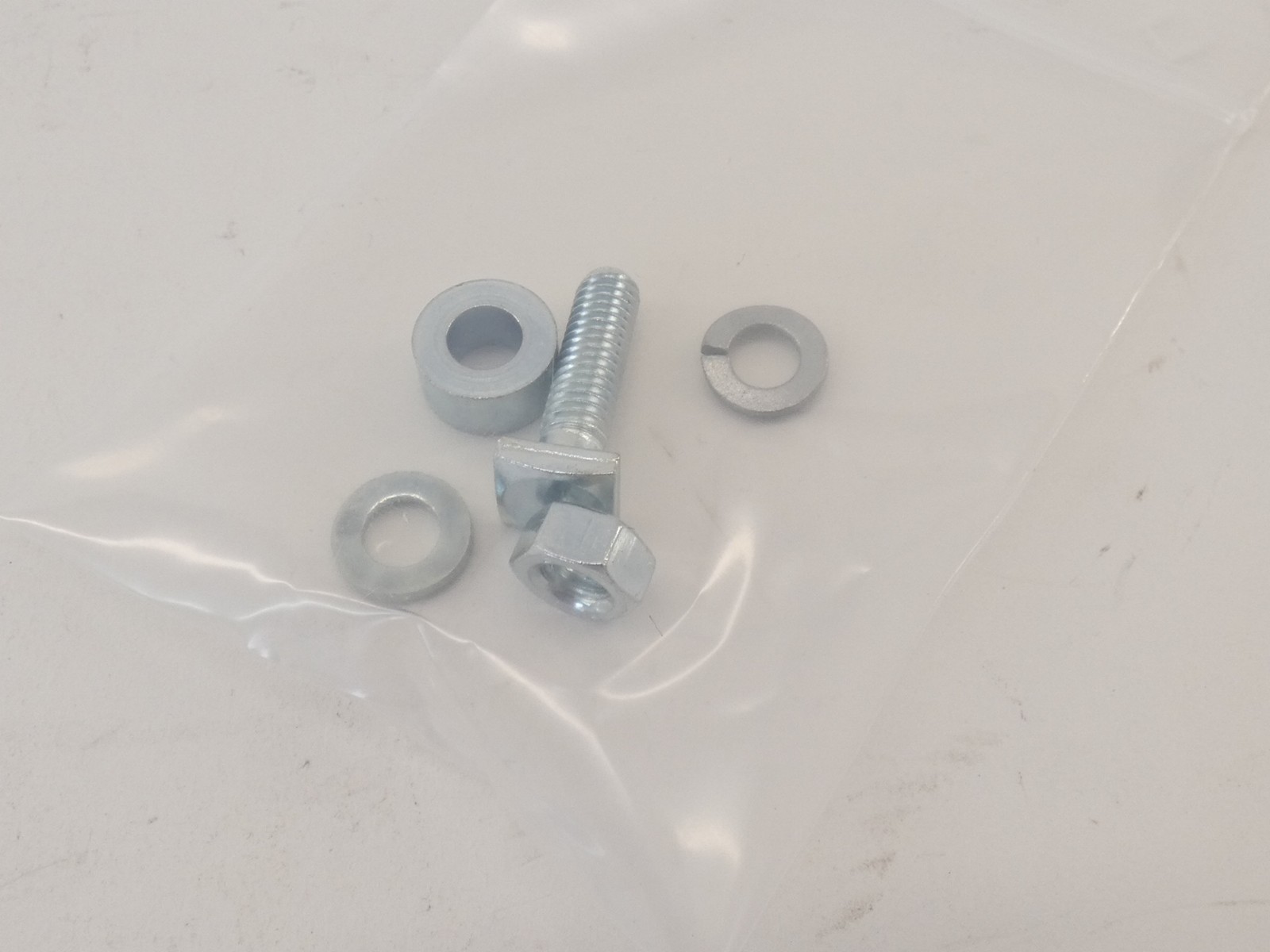 Siemens 6ES7 590-1AC40-0AA0 Simatic S7-1500 Sectional Rail 245mm – NEW Surplus!