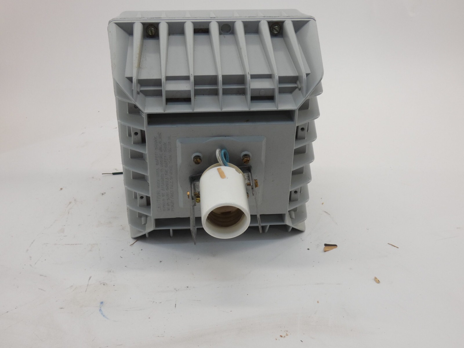 GE General Electric E#401C Large Ballast 277V 1000W – NEW Surplus!