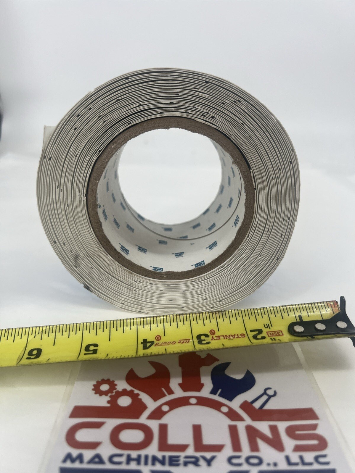 BRADY 2HX-750-2-WT-SC WIRE MARKER Perma Sleeve Wire Marker