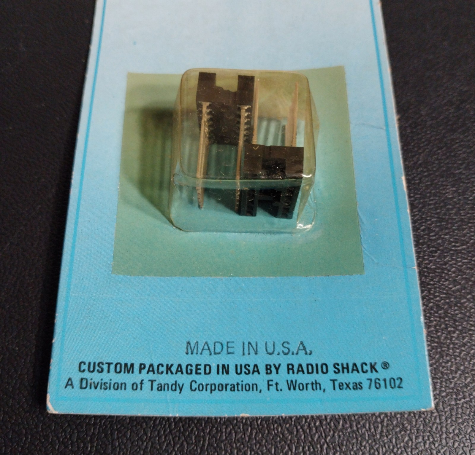 Archer Electronics 276-1993 14 Pin WIRE WRAP SOCKETS (2) New Old Stock USA