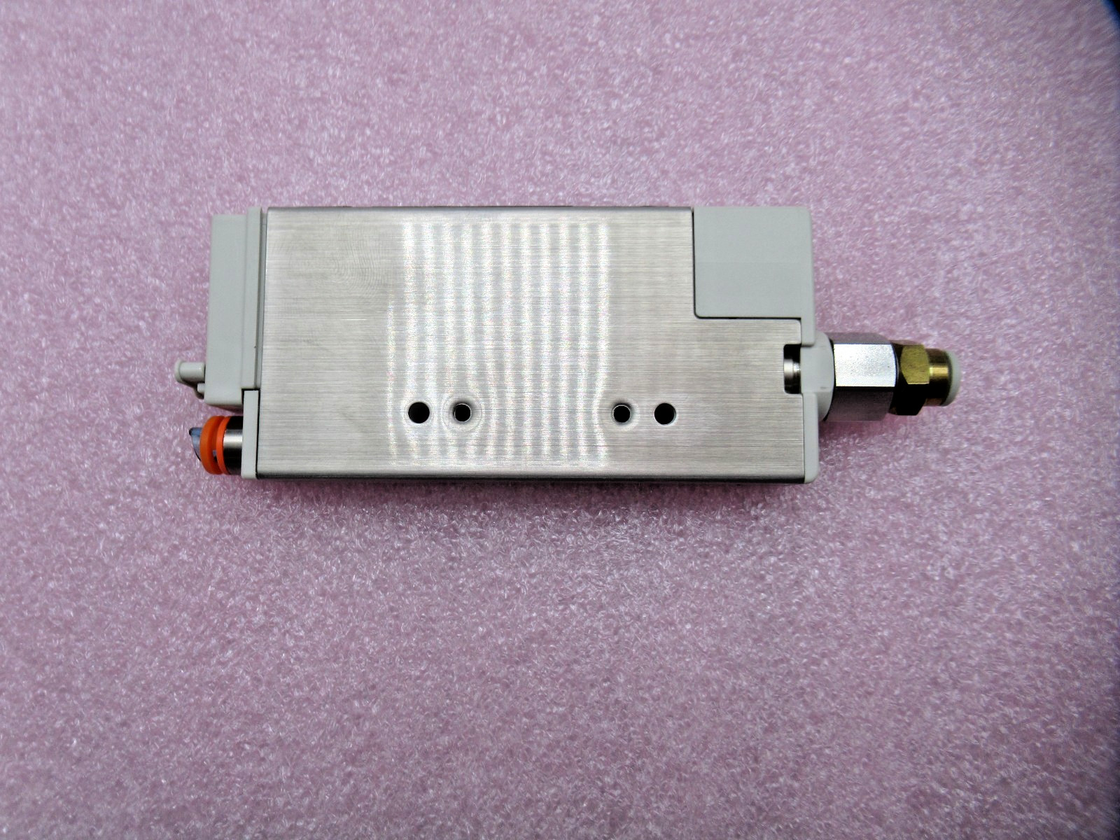 SMC IZN10-1107N Ionizer Nozzle Type (FAST FREE SHIPPING)