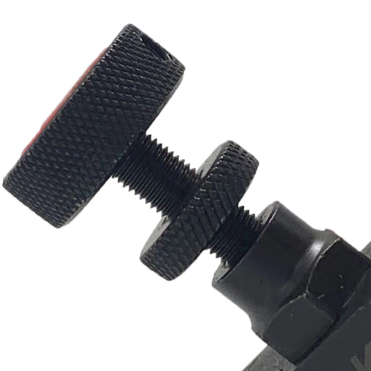 Hydraulic tubular one-way throttle valve speed control valve KC-02/KC-03/KC-04