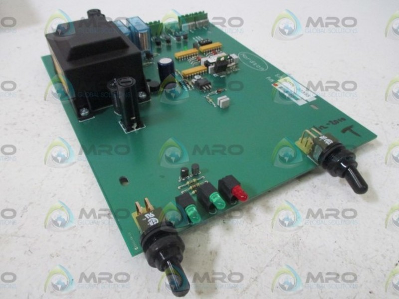 INDUSTRIAL SPARE PART 634 NSMP