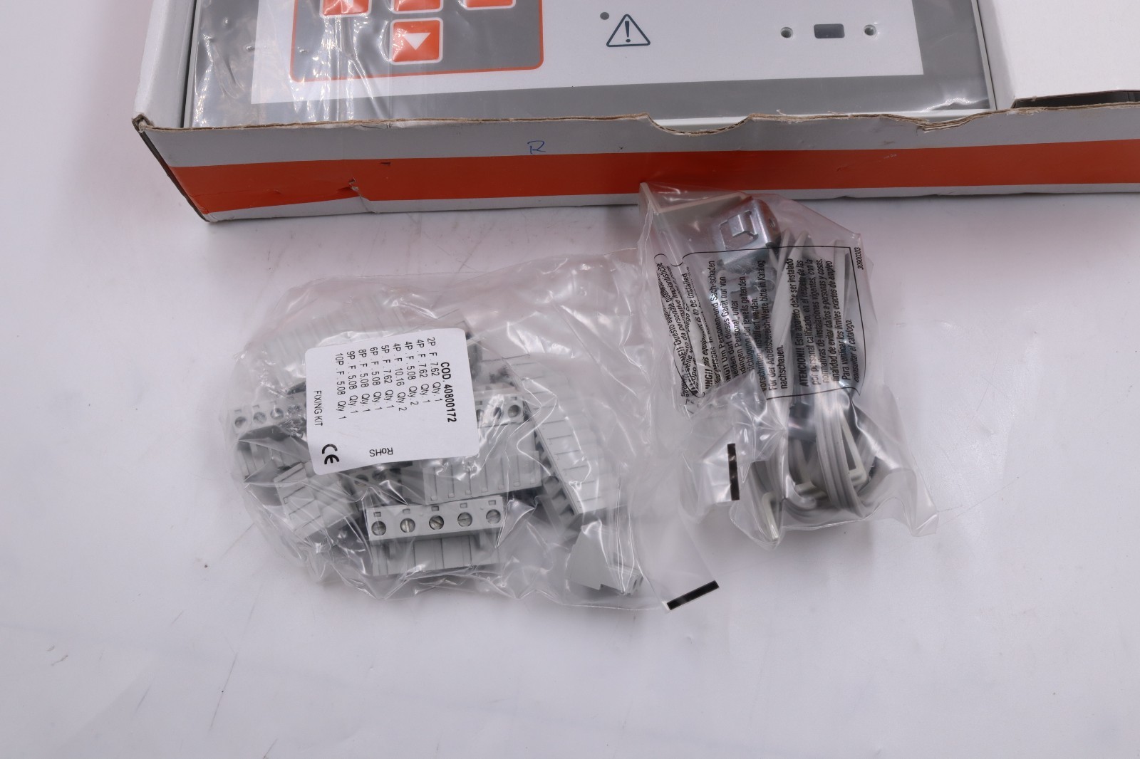 Lovato RGK800 MADE IN ITALY