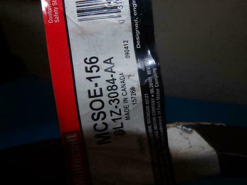 Ford 6L1Z-3084-AA 6L1Z3084AA Control Arm Assy Front Suspension Fast Shipping