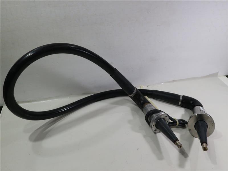 Essex X-Ray High Voltage Cable Cord Made in UK 30Days Warranty Fast Shipping