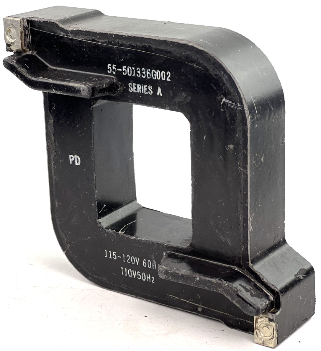 GE 55-501336G002 Coil 115-120V 60Hz 110V 50Hz Series A Size 4 — Next Day Option