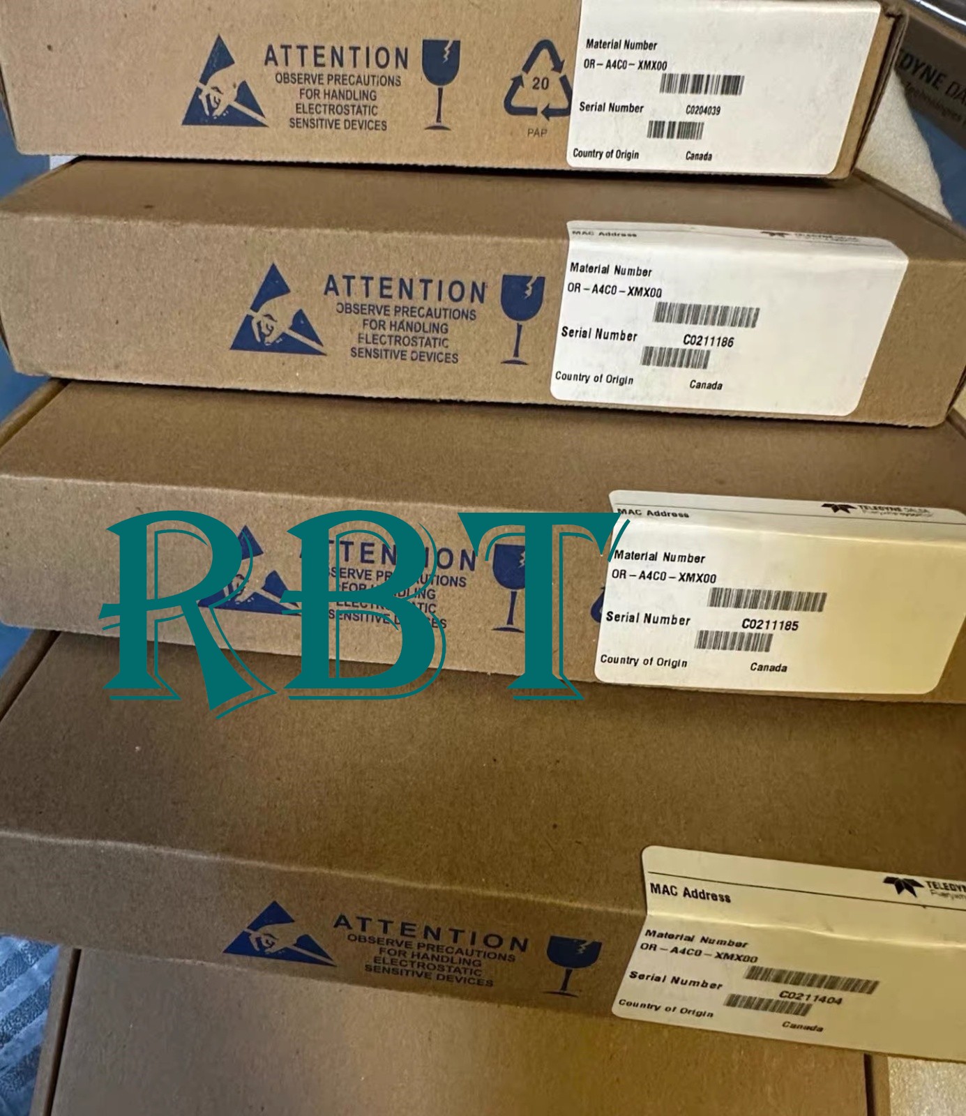 DALSA OR-A4C0-XMX00 OR-A4C0-XMX00 OR-A4C0-XMX00 Image capture card brand new