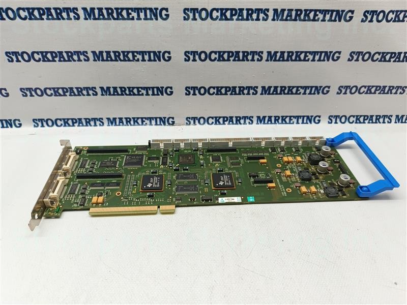 ICOS Vision Systems PCB6100/2/0 MVS6102/2/0/3 Board Fast Ship 30Days Warranty